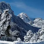 Aiguestortes Vakantiepark Esterri d'Àneu