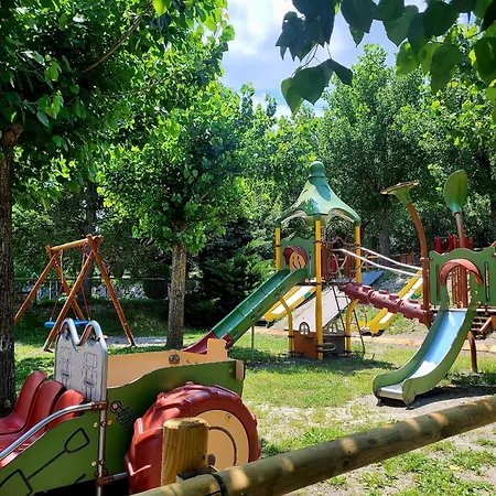 Aiguestortes 3* Esterri d'Àneu