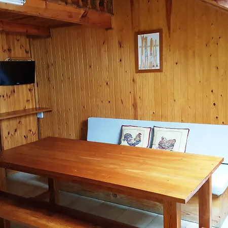 Parque de vacaciones Aiguestortes Esterri d'Àneu