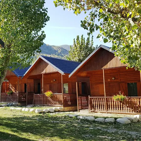 Aiguestortes 3* Esterri d'Àneu