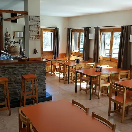 Aiguestortes 3* Esterri d'Àneu