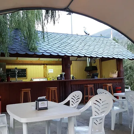 Parque de vacaciones Aiguestortes 3*