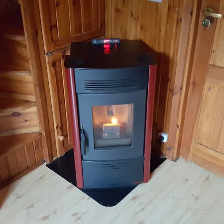 Aiguestortes Parque de vacaciones Esterri d'Àneu