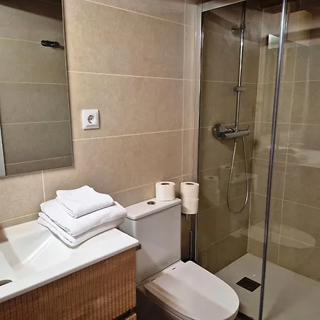 Ferienpark Aiguestortes 3*