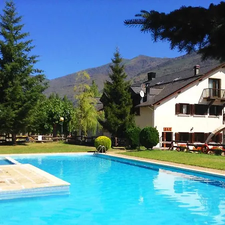 Aiguestortes 3* Esterri d'Àneu
