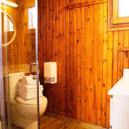 Aiguestortes Holiday park 3*